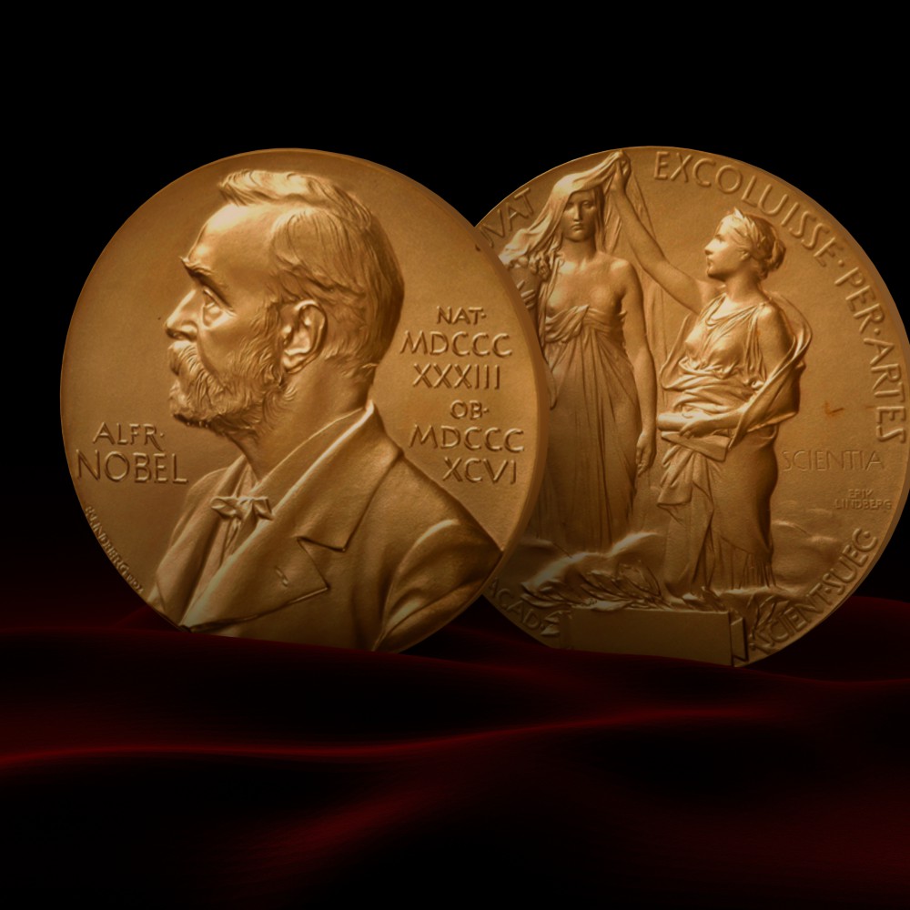 Любопытные факты о Нобелевской премии. Проверим себя?