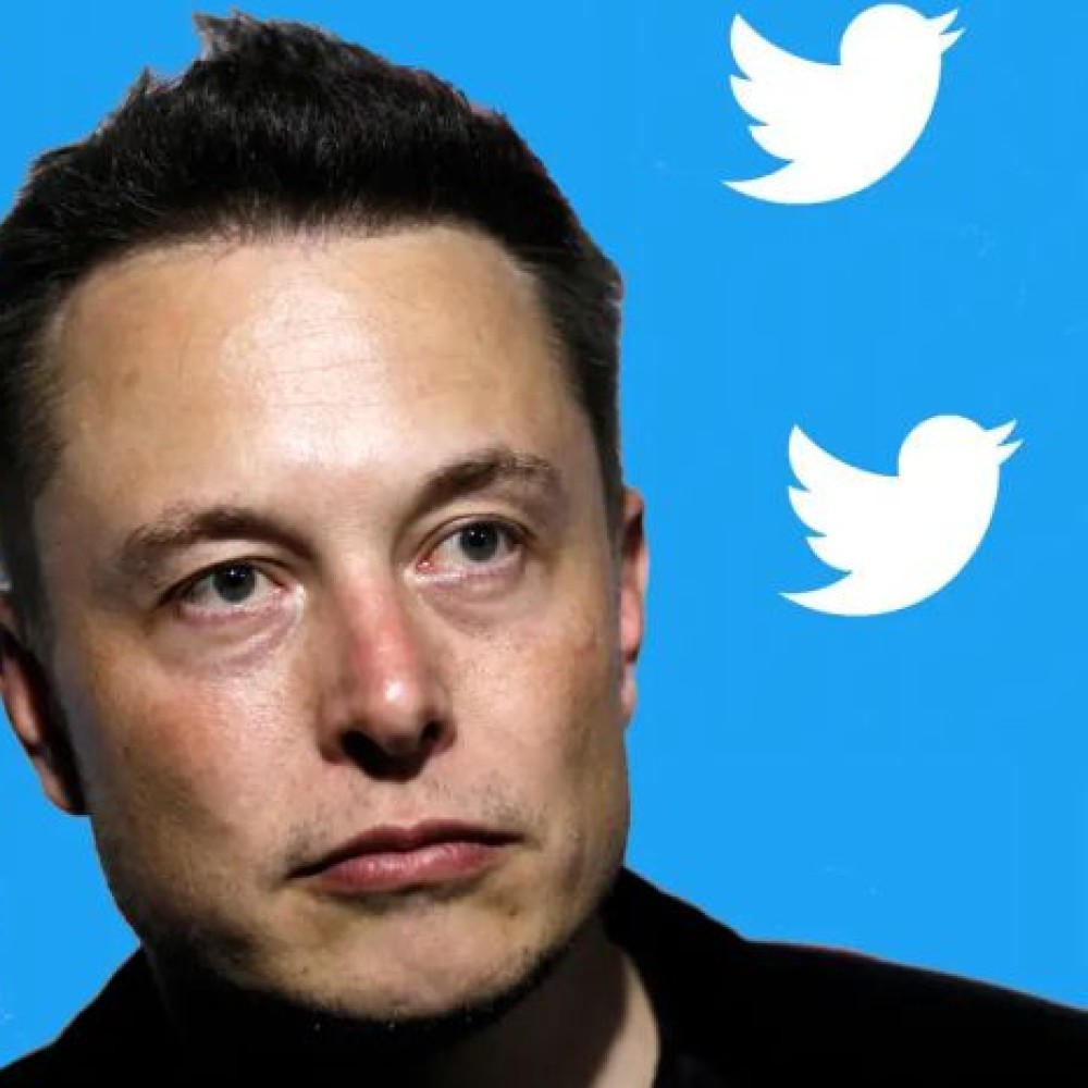 The Washington Post: Twitter workers face a reality they’ve long feared: Elon Musk as owner