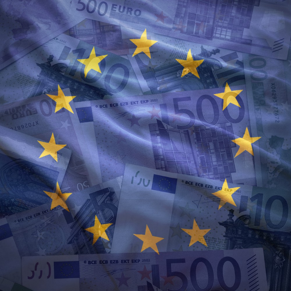 Евросоюз выделит триллион евро, Испания просит денег, Нидерланды не хотят помогать Италии
